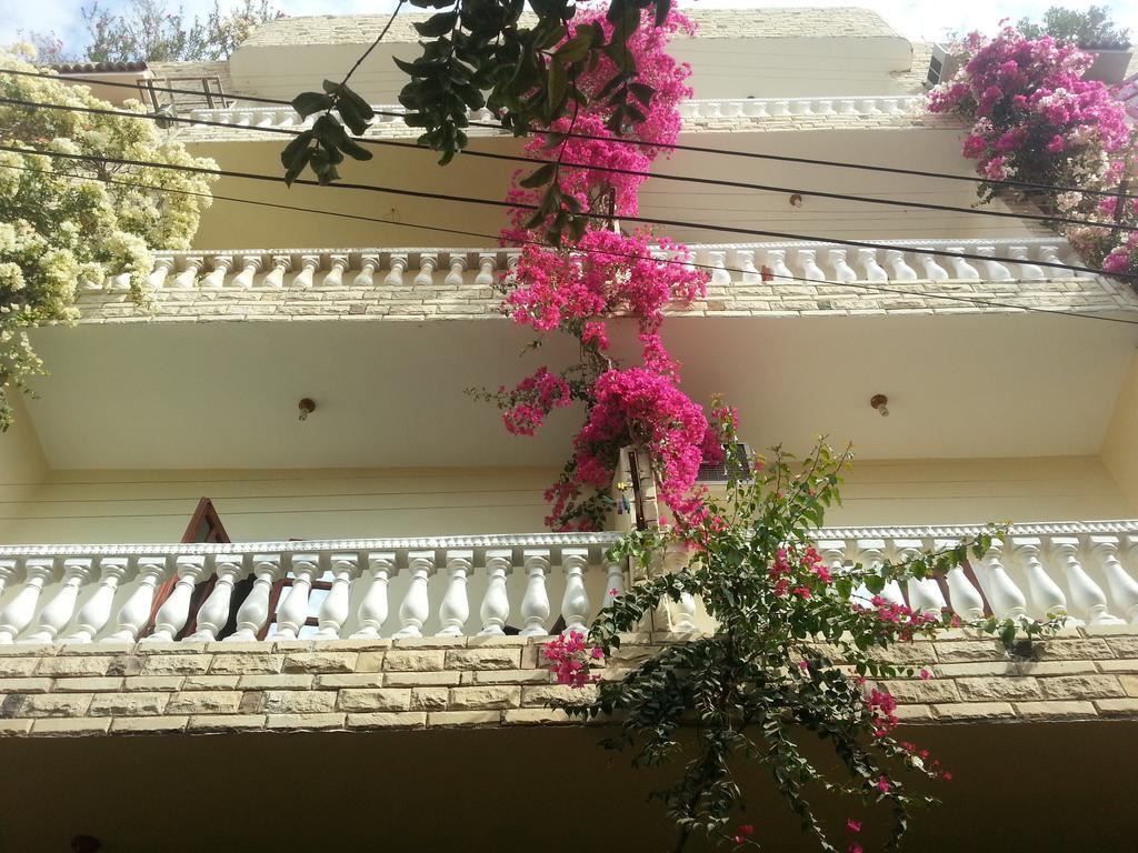 Royal Apartments Luxor Exterior foto
